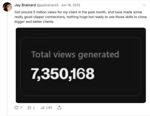 Jay Brainard - 7.35M views